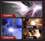 High Performance TIG Welding Machine Enhance Production Efficiency