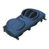 Buy cheap WEIYU Automotive Injection Molding LKM Base , DME Plastic Injection Molded Parts from wholesalers