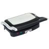 Buy cheap Electric 2 Slice Home Panini Grill , Home Panini Press Open 180 Degree from wholesalers