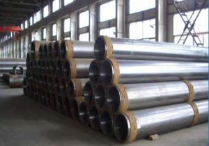China JIS G3454 STPG42 seamless carbon steel pipe , cold rolled steel tube / piping factory