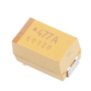 China T490B337M004ATE800 Cap Tant Solid 330uF 4V B CASE 20% (3.5 X 2.8 X 1.9mm) SMD 3528-21,B 800 mOhm 125°C T/R factory