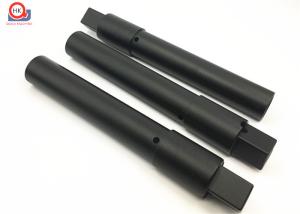 China Customized Design Machining Motorcycle Parts High Precision Tolerance + / - 0.05mm factory