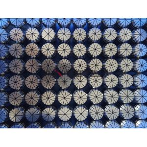 High-Performance ER Collets for CNC Machining Applications