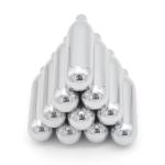 Customized Stainless Steel 8.5G Whipped Cream Charger For Dessert Tool