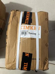China TIMKEN Taper Roller Bearing Assembly TIMKEN HM127446 factory