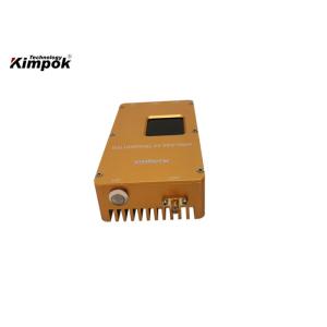 High Quality Analog Wireless Video Transmitter and Receiver with 5 Watt BNC