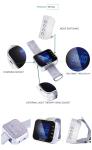 650nm Diode Laser Therapy Watch Protect Heart Brain Laser Therapeutic Apparatus