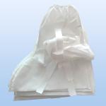 PP PE One Time Use Boot Cover Waterproof Disposable Protection Shoes Cover