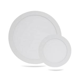 China IP20 SMD2835 Small LED Panel Lights Recessed For Office Buildings factory