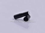 Top Quality Aluminum Lipstick tube plastic lipstick case cosmetic packaging