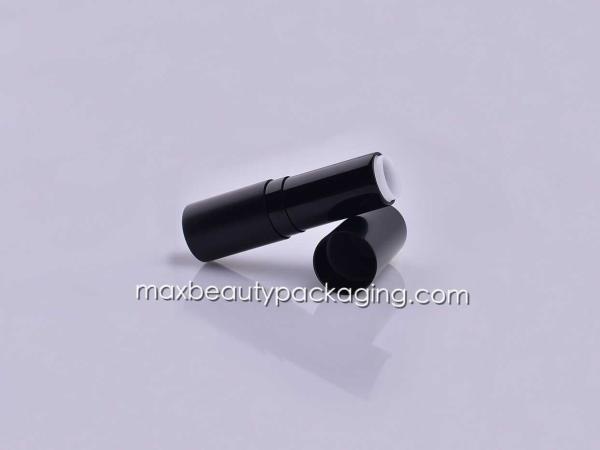 Top Quality Aluminum Lipstick tube plastic lipstick case cosmetic packaging