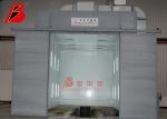 Preparation Room CE LPG Cylinder Spray Painting Production Line