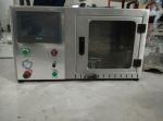 ASTM D1230 45 Degree Flammability Testing Equipment For Textiles