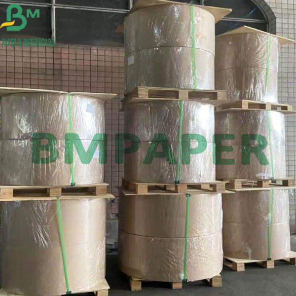 460g + 15g PE Coated Highly Blotting Coaster Board Absorbent Beer Mat Rolls