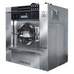Yasen 30kg Thailand Laundry Washing Machine Coin Capping Machine Capacity 3kw