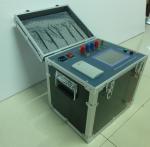 safety test Grounding Resistance Tester 5A