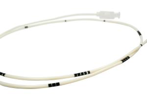 China Bright Clean Single Lumen Ureteral Stent Catheter Non Deformation OEM Service factory