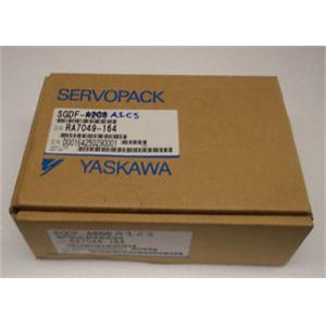 Yaskawa SGDF-A1CS Sigma Brand New Mini AC Servo Amplifier 24V