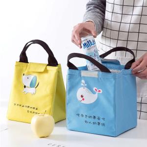 China Children's Picnic Oxford Insulated Thermal Bags factory