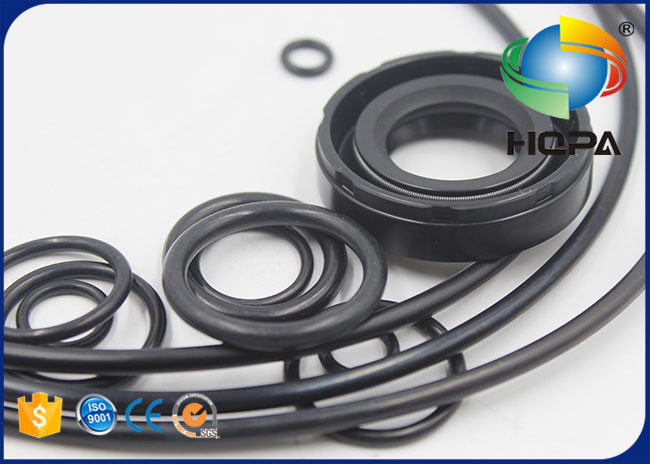 TZ505D9000-00 TZ505D900000 Final Drive Seal Kit for Komatsu PC60-7 PC78US-6