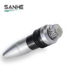 protable Radio frequency Mrico Needle Fractional RF Skin Tightening Microneedle