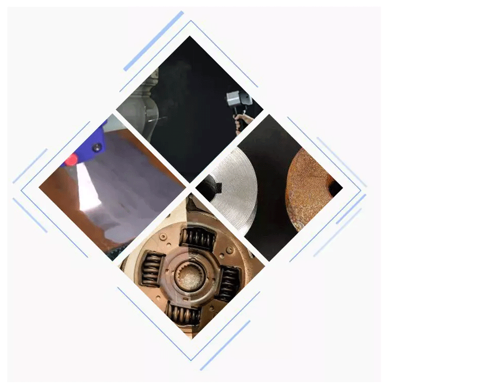 30kg Weight Small Backpack Type Fiber Laser Pulse 100W Handheld Laser Cleaning Machine 50W Laser Rust Remover