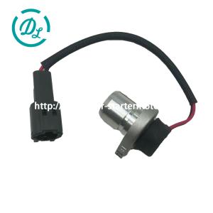 EexcavaStart ISUZU 6HK1 Engine Speed Sensor OEM 4265372