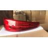 Buy cheap 2016 - 2019 / 2020 - 2024 Audi Q3 Tail Light Replacement 12V Weather Resistance from wholesalers