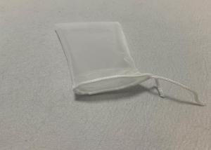 China 2 × 4 Inch 120 Micron FDA Nylon Rosin Bags Food Grade factory