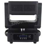 25*10W RGBW Moving Head Wash Lights , Disco DJ Club Stage Light 300W