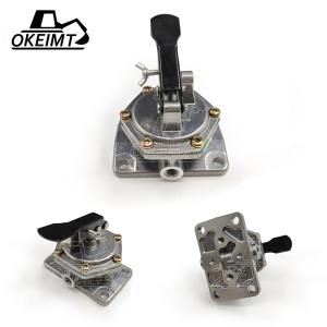 China 6212-51-5310 High-Quality Construction Machinery Hot Sale PC400-6 PC400-7 Excavator Oil Filter Head factory
