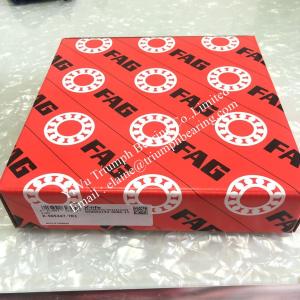 China FAG unstandard Tapered Roller Bearing Z-565347.TR1 factory