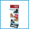 Buy cheap Wooden Display Stand for Promotion of Nike Shoes from wholesalers