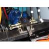 Buy cheap Single Or Multi Cavities HDPE Plastic Bottle Blow Molding Machine For Sauce from wholesalers