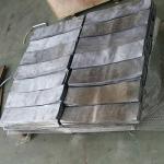 Medical Radiation Lead Sheet Metal Proof 8mm Thick Shielding Material