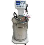 Get the Best Metal Coating Results with PHIRST Powder Electrostatic Coating