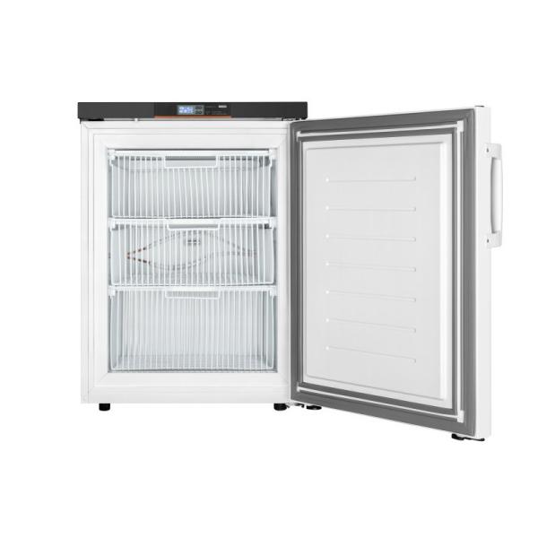 MD-25L106 Minus 25 Degree Capacity Mini Vertical Biomedical Freezer For