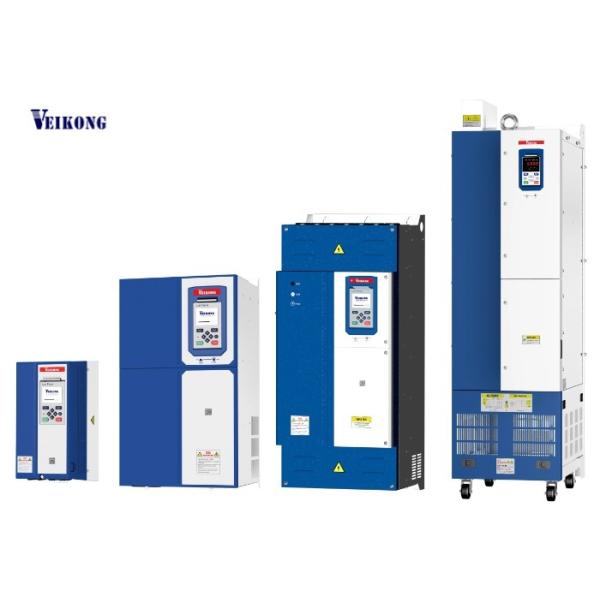 China VEIKONG VFD580 General Purpose AC Drive: High-Performance Motor Control with Enhanced Compatibility factory