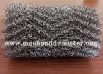 W Wave 4 Distilling Packing Knitted Wire Mesh