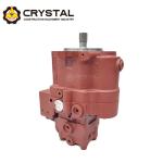 Kubota35 Hitachi ZX27/30 Kobelco27 Excavator hydraulic pump PVD-0B-32p