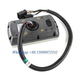 309-5711 Monitor Display Panel CAT E312D E320D E330D E336D 336E LN 320E L Cat