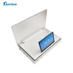 Paperless Confernce Desktop Terminal Aluminum Alloy Microphone All In One