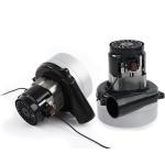 Faradyi Strong Suction High Quality Wet & Dry 110V-220V Ac High Vacuum Level