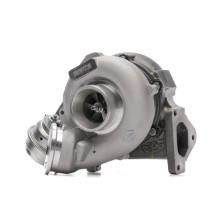 China Mercedes Sprinter 6120960399 Auto Turbocharger Fatigue Resistant For Long Term Use factory