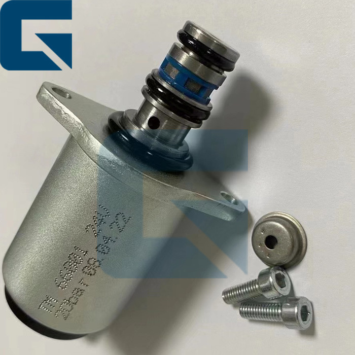 TM66001 For 24V 20BAR Solenoid Valve