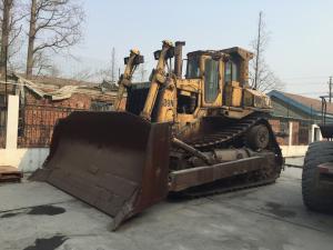 China Used CAT D9N bulldozer year 2009 for sale factory