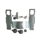 20.5inch Trucks Bus Brake Pads 29093/4/5 29096/29145 Yuanfeng Brake