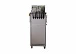 Grey Color BLDC Brushless Motor Tester For Air Conditioner Indoor Unit