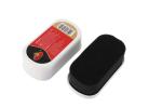 HY-342 Shoe Shine Sponge Round At Both Ends Leather Shoes Quick Shine Instant