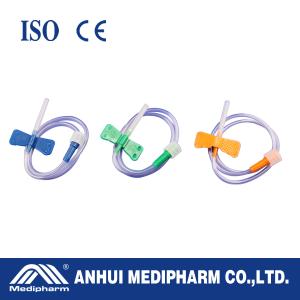 China Disposable Scalp Vein Set factory